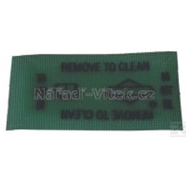 PŘEDFILTR NA FILTR 797007 BRIGGS STRATTON SERIES 3 (697292) - VZDUCHOVÉ FILTRY SEKAČKY{% if zbozi.kategorie.adresa_nazvy[0] != zbozi.kategorie.nazev %} - PŘÍSLUŠENSTVÍ A DOPLŇKY{% endif %}