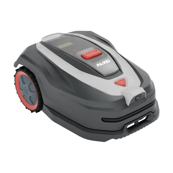 ROBOLINHO® 1000 VISION AL-KO - ROBOTICKÉ SEKAČKY{% if zbozi.kategorie.adresa_nazvy[0] != zbozi.kategorie.nazev %} - SEKAČKY{% endif %}