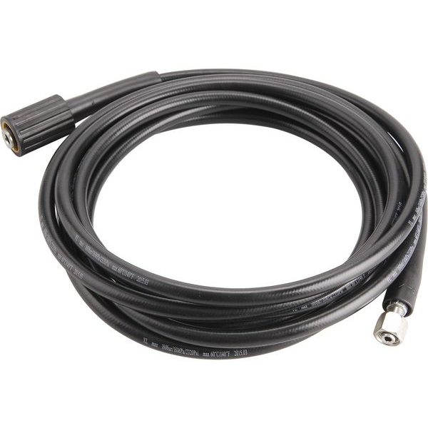 EXTOL PREMIUM HADICE TLAKOVÁ, M22, 8895200B - PŘÍSLUŠENSTVÍ PRO TLAKOVÉ ČISTIČE{% if zbozi.kategorie.adresa_nazvy[0] != zbozi.kategorie.nazev %} - ZAHRADNÍ STROJE A TECHNIKA{% endif %}