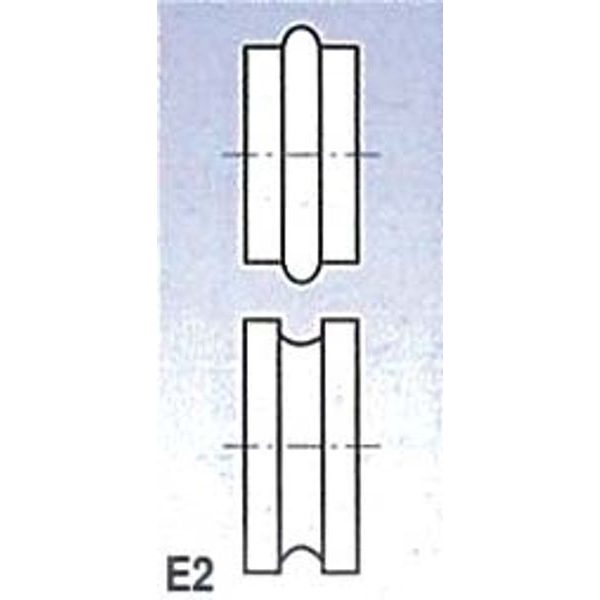 ROLNY TYP E2 (PRO SBM 110-08) - ELEKTRO NÁŘADÍ{% if zbozi.kategorie.adresa_nazvy[0] != zbozi.kategorie.nazev %} - ELEKTRO NÁŘADÍ{% endif %}