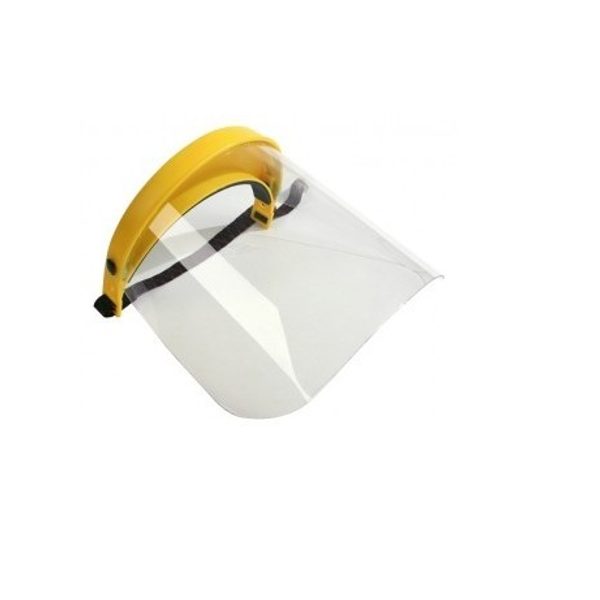 OREGON OBLIČEJOVÝ ŠTÍT - BRÝLE A ŠTÍTY{% if zbozi.kategorie.adresa_nazvy[0] != zbozi.kategorie.nazev %} - PŘÍSLUŠENSTVÍ A DOPLŇKY{% endif %}