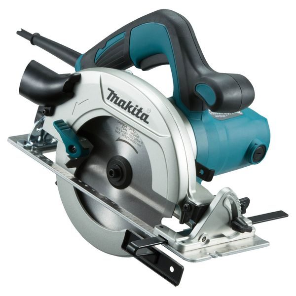 MAKITA HS6601 - RUČNÍ KOTOUČOVÁ PILA 165MM,1050W - ELEKTRO NÁŘADÍ{% if zbozi.kategorie.adresa_nazvy[0] != zbozi.kategorie.nazev %} - ELEKTRO NÁŘADÍ{% endif %}