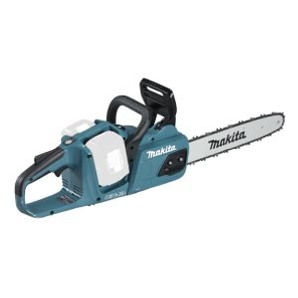 MAKITA DUC355Z - AKU ŘETĚZOVÁ PILA 350 MM LI-ION LXT 2X18V,BEZ AKU Z - AKU ŘETĚZOVÉ PILY{% if zbozi.kategorie.adresa_nazvy[0] != zbozi.kategorie.nazev %} - ZAHRADNÍ STROJE A TECHNIKA{% endif %}