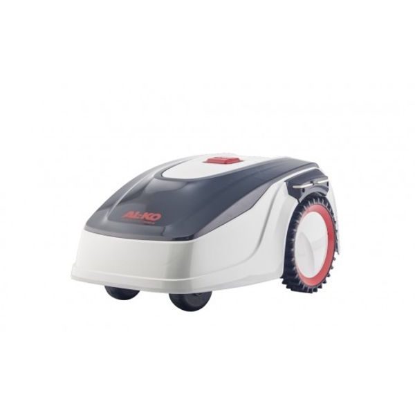 ROBOLINHO® 300 E AL-KO - ROBOTICKÉ SEKAČKY{% if zbozi.kategorie.adresa_nazvy[0] != zbozi.kategorie.nazev %} - SEKAČKY{% endif %}