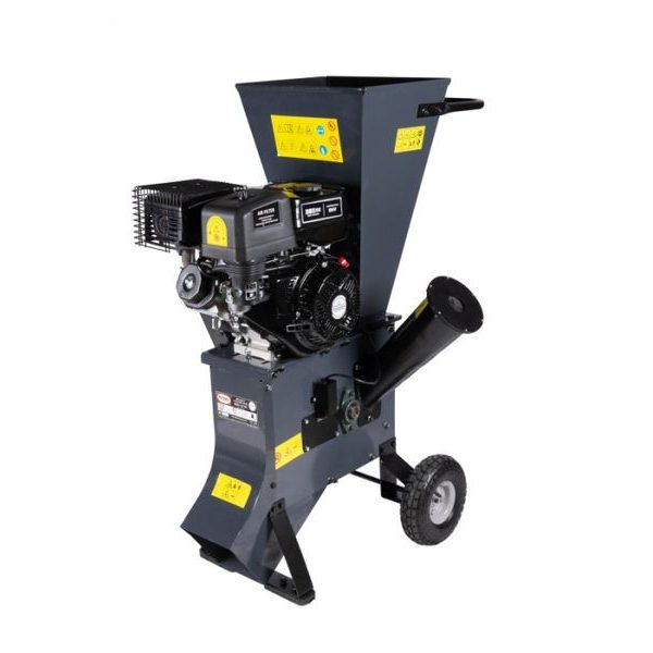 MZD-13/102 - MOTOROVÝ ZAHRADNÍ DRTIČ - DRTIČE VĚTVÍ{% if zbozi.kategorie.adresa_nazvy[0] != zbozi.kategorie.nazev %} - ZAHRADNÍ STROJE A TECHNIKA{% endif %}