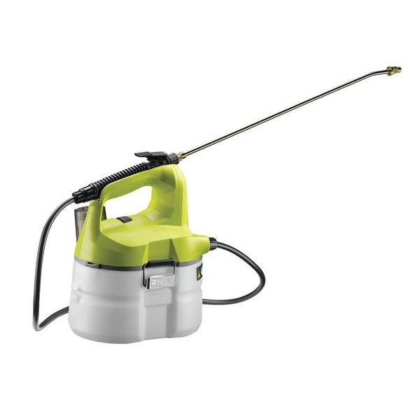 RYOBI OWS1880 AKU 18 V POSTŘIKOVAČ S 3,5L NÁDOBOU ONE+ (BEZ BATERIE A NABÍJEČKY) - AKU NÁŘADÍ{% if zbozi.kategorie.adresa_nazvy[0] != zbozi.kategorie.nazev %} - AKU NÁŘADÍ{% endif %}