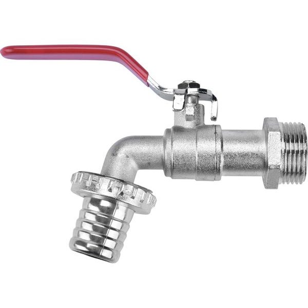 EXTOL CRAFT VENTIL ZAHRADNÍ, 1", 70152 - ZAHRADNÍ KOHOUTKY{% if zbozi.kategorie.adresa_nazvy[0] != zbozi.kategorie.nazev %} - ZAVLAŽOVÁNÍ + HADICE{% endif %}