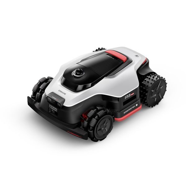 DREAME A3 AWD PRO 3500 BEZDRÁTOVÁ ROBOTICKÁ SEKAČKA ( 3500 M2 ) S POHONEM VŠECH KOL - ROBOTICKÉ SEKAČKY{% if zbozi.kategorie.adresa_nazvy[0] != zbozi.kategorie.nazev %} - SEKAČKY{% endif %}