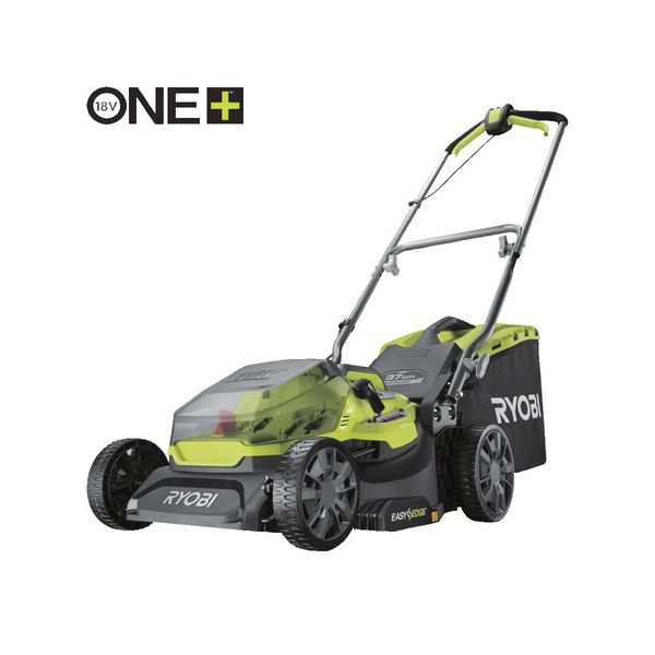 RYOBI RY18LMX37A-0 AKU 18V TRAVNÍ SEKAČKA ONE+ (BEZ BATERIE A NABÍJEČKY) - AKUMULÁTOROVÉ SEKAČKY{% if zbozi.kategorie.adresa_nazvy[0] != zbozi.kategorie.nazev %} - SEKAČKY{% endif %}