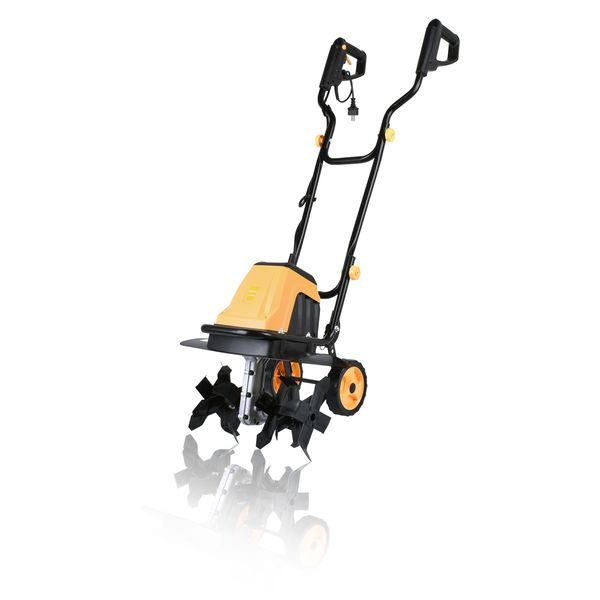 RIWALL PRO RET 4014 KULTIVÁTOR S ELEKTRICKÝM MOTOREM 1400 W - ELEKTRICKÉ KULTIVÁTORY{% if zbozi.kategorie.adresa_nazvy[0] != zbozi.kategorie.nazev %} - ZAHRADNÍ STROJE A TECHNIKA{% endif %}