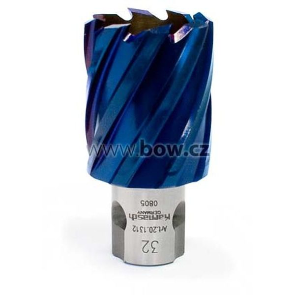 JÁDROVÝ VRTÁK Ø 33 MM KARNASCH BLUE-LINE 30 - ELEKTRO NÁŘADÍ{% if zbozi.kategorie.adresa_nazvy[0] != zbozi.kategorie.nazev %} - ELEKTRO NÁŘADÍ{% endif %}