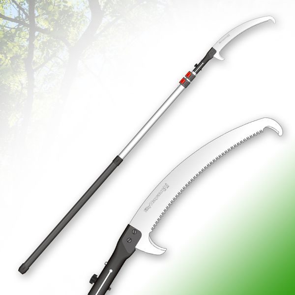 SILKY HAYAUCHI 4900-6.5 TELESKOPICKÁ PILA - PILKY NA VĚTVE{% if zbozi.kategorie.adresa_nazvy[0] != zbozi.kategorie.nazev %} - ZAHRADNÍ NÁŘADÍ{% endif %}