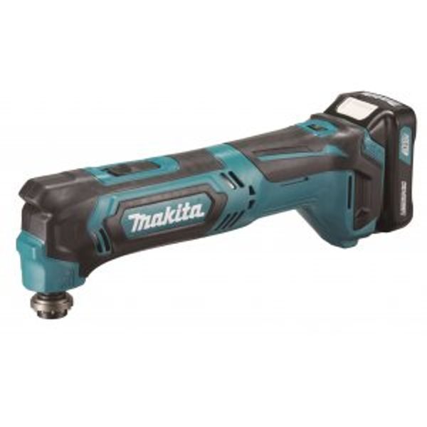 MAKITA TM30DWYE - AKU MULTITOOL LI-ION CXT 12V/1,5AH - AKU NÁŘADÍ{% if zbozi.kategorie.adresa_nazvy[0] != zbozi.kategorie.nazev %} - AKU NÁŘADÍ{% endif %}