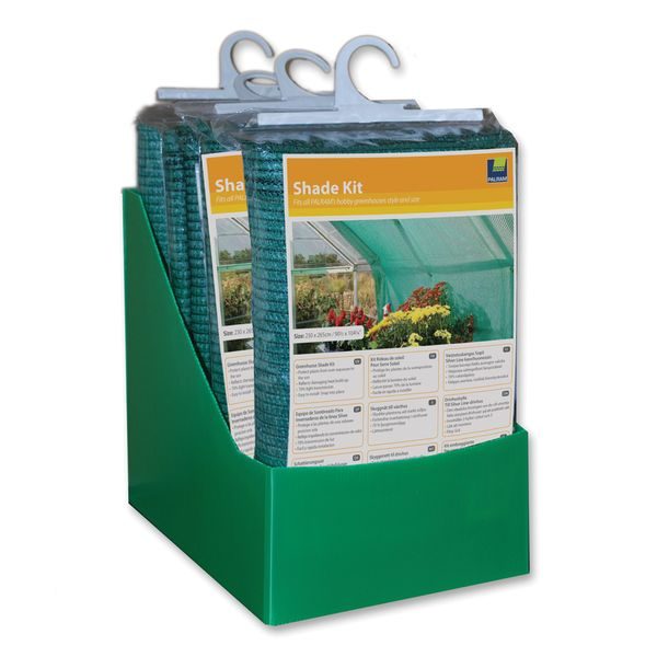 PALRAM - CANOPIA KRYCÍ ZÁSTĚNA PRO SKLENÍKY - PŘÍSLUŠENSTVÍ PRO SKLENÍKY{% if zbozi.kategorie.adresa_nazvy[0] != zbozi.kategorie.nazev %} - PŘÍSLUŠENSTVÍ A DOPLŇKY{% endif %}