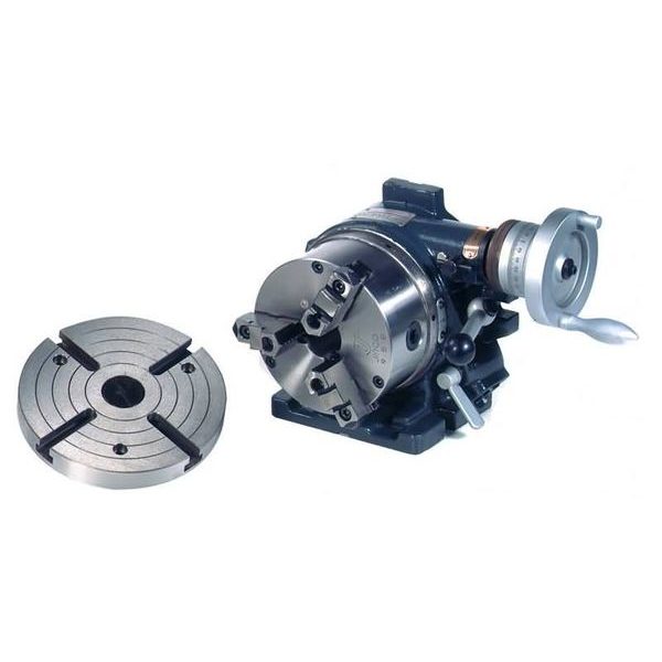 HORIZONTÁLNĚ-VERTIKÁLNÍ DĚLICÍ STŮL S 3-ČELISŤOVÝM SKLÍČIDLEM RTU 165 - ELEKTRO NÁŘADÍ{% if zbozi.kategorie.adresa_nazvy[0] != zbozi.kategorie.nazev %} - ELEKTRO NÁŘADÍ{% endif %}