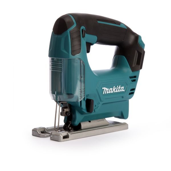MAKITA JV101DZ - AKU PŘÍMOČARÁ PILA LI-ION CXT 10,8/12V,BEZ AKU Z - AKU NÁŘADÍ{% if zbozi.kategorie.adresa_nazvy[0] != zbozi.kategorie.nazev %} - AKU NÁŘADÍ{% endif %}