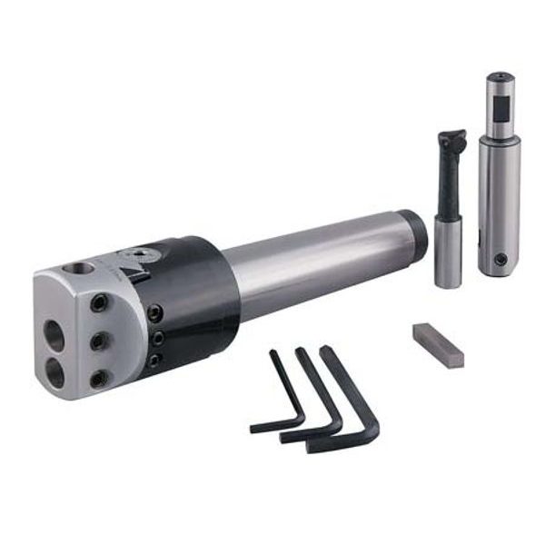 PŘESNÁ VYVRTÁVACÍ MALÁ HLAVA ISO30 (Ø 10 – 220 MM) - ELEKTRO NÁŘADÍ{% if zbozi.kategorie.adresa_nazvy[0] != zbozi.kategorie.nazev %} - ELEKTRO NÁŘADÍ{% endif %}