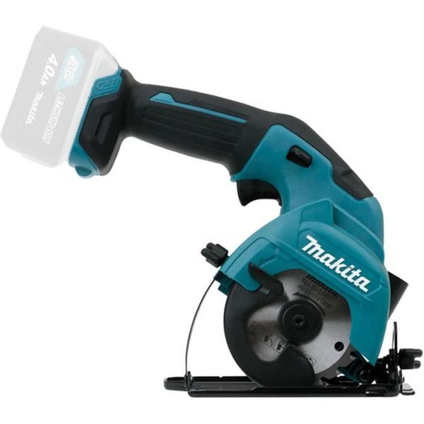 MAKITA HS301DZ - AKU OKRUŽNÍ PILA LI-ION CXT 10,8/12V,BEZ AKU Z - AKU NÁŘADÍ{% if zbozi.kategorie.adresa_nazvy[0] != zbozi.kategorie.nazev %} - AKU NÁŘADÍ{% endif %}