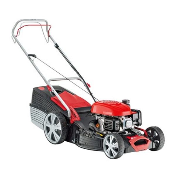 BENZÍNOVÁ SEKAČKA AL-KO CLASSIC 5.18 SP-A PLUS - SEKAČKY SE ZÁBĚREM 50-56 CM{% if zbozi.kategorie.adresa_nazvy[0] != zbozi.kategorie.nazev %} - SEKAČKY{% endif %}