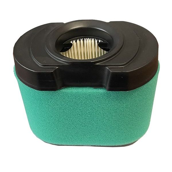 FILTR VZDUCHOVÝ PRO BS OHV T-WIN + PŘEDFILTR /593435 - VZDUCHOVÉ FILTRY SEKAČKY{% if zbozi.kategorie.adresa_nazvy[0] != zbozi.kategorie.nazev %} - PŘÍSLUŠENSTVÍ A DOPLŇKY{% endif %}