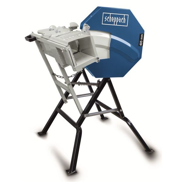 SCHEPPACH HS 410 KOLÉBKOVÁ PILA/CIRKULÁRKA 230 V - ELEKTRO NÁŘADÍ{% if zbozi.kategorie.adresa_nazvy[0] != zbozi.kategorie.nazev %} - ELEKTRO NÁŘADÍ{% endif %}