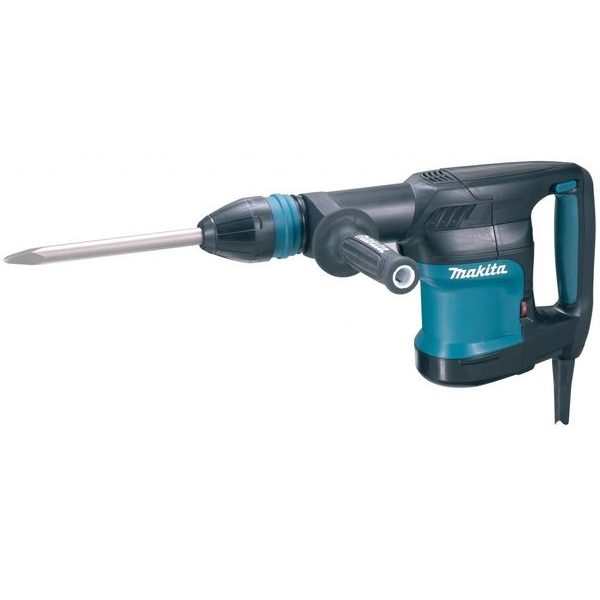 MAKITA HM0870C - SEKACÍ KLADIVO 7,6J,1100W - ELEKTRO NÁŘADÍ{% if zbozi.kategorie.adresa_nazvy[0] != zbozi.kategorie.nazev %} - ELEKTRO NÁŘADÍ{% endif %}