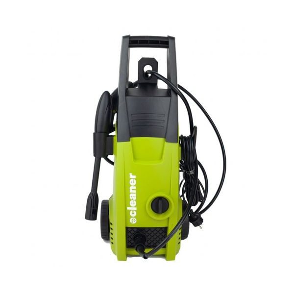 VYSOKOTLAKÝ ČISTIČ CLEANER CW4.120 | CW4.120 PROCRAFT - TLAKOVÉ MYČKY ELEKTRICKÉ{% if zbozi.kategorie.adresa_nazvy[0] != zbozi.kategorie.nazev %} - ZAHRADNÍ STROJE A TECHNIKA{% endif %}