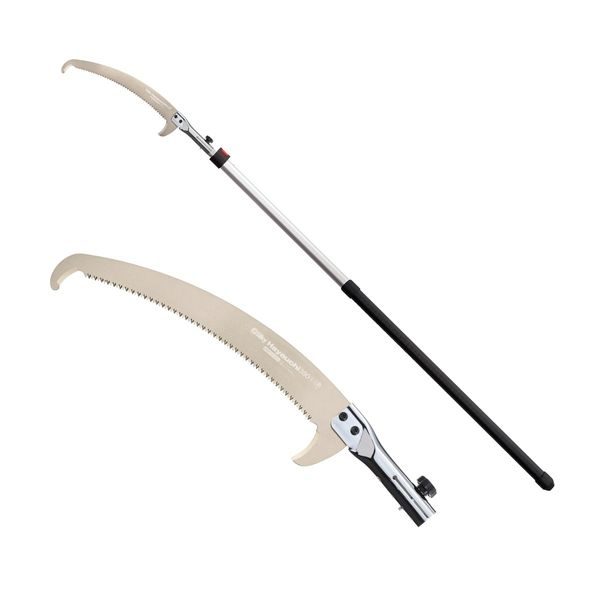 SILKY HAYAUCHI 3670-6.5 TELESKOPICKÁ PILA - PILKY NA VĚTVE{% if zbozi.kategorie.adresa_nazvy[0] != zbozi.kategorie.nazev %} - ZAHRADNÍ NÁŘADÍ{% endif %}