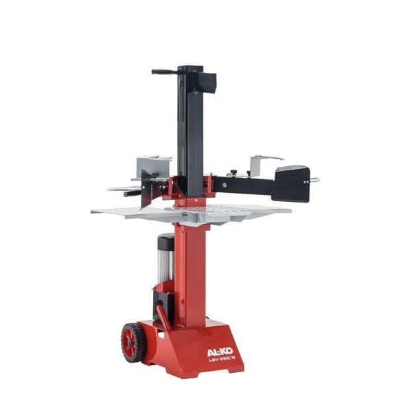 LSV 560/8 AL-KO - ŠTÍPAČE 8 - 10 TUN{% if zbozi.kategorie.adresa_nazvy[0] != zbozi.kategorie.nazev %} - ZAHRADNÍ STROJE A TECHNIKA{% endif %}