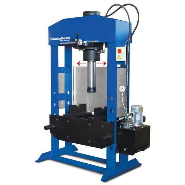 HYDRAULICKÝ LIS WPP 160 HBK - ELEKTRO NÁŘADÍ{% if zbozi.kategorie.adresa_nazvy[0] != zbozi.kategorie.nazev %} - ELEKTRO NÁŘADÍ{% endif %}