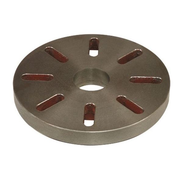 UPÍNACÍ DESKA Ø 170 MM (PRO TU 2004V) - ELEKTRO NÁŘADÍ{% if zbozi.kategorie.adresa_nazvy[0] != zbozi.kategorie.nazev %} - ELEKTRO NÁŘADÍ{% endif %}