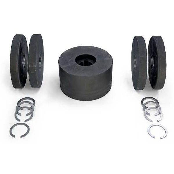 SADA KLADEK PRO ZAKRUŽOVÁNÍ PROFILŮ L + T - ELEKTRO NÁŘADÍ{% if zbozi.kategorie.adresa_nazvy[0] != zbozi.kategorie.nazev %} - ELEKTRO NÁŘADÍ{% endif %}