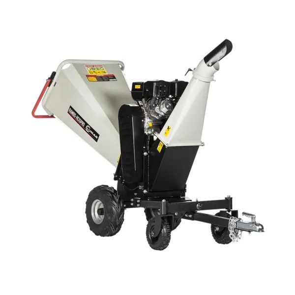 ŠTĚPKOVAČ LUMAG RAMBO HC 15PRO - DRTIČE VĚTVÍ{% if zbozi.kategorie.adresa_nazvy[0] != zbozi.kategorie.nazev %} - ZAHRADNÍ STROJE A TECHNIKA{% endif %}