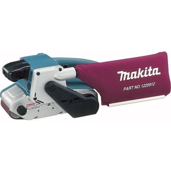 MAKITA 9903 - PÁSOVÁ BRUSKA 533X76MM,1010W - ELEKTRO NÁŘADÍ{% if zbozi.kategorie.adresa_nazvy[0] != zbozi.kategorie.nazev %} - ELEKTRO NÁŘADÍ{% endif %}