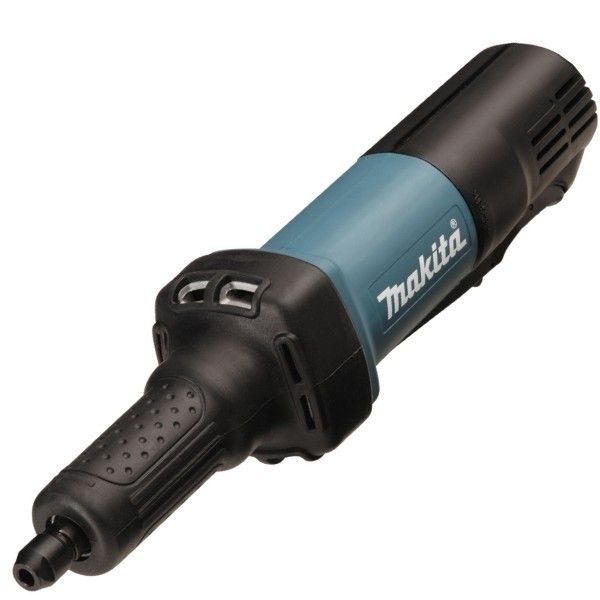 MAKITA GD0601 - PŘÍMÁ BRUSKA 6MM,400W - ELEKTRO NÁŘADÍ{% if zbozi.kategorie.adresa_nazvy[0] != zbozi.kategorie.nazev %} - ELEKTRO NÁŘADÍ{% endif %}