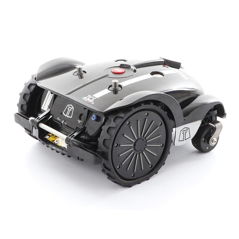 TECHLINE PROTECH S25I (15) - ROBOTICKÉ SEKAČKY - SEKAČKY