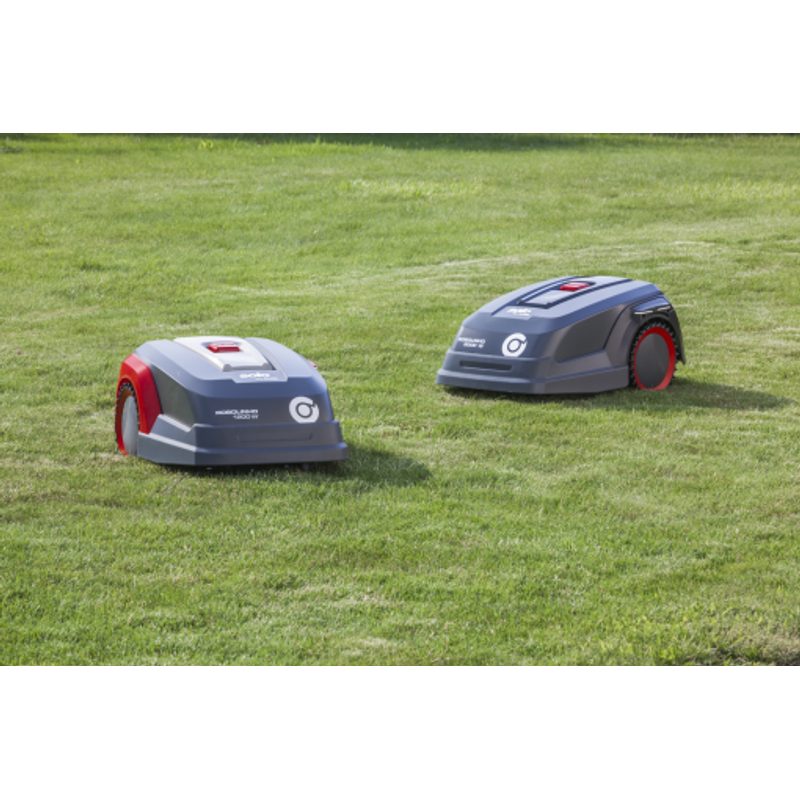 ROBOTICKÁ SEKAČKA ROBOLINHO® 2000 W SOLO BY AL-KO - ROBOTICKÉ SEKAČKY - SEKAČKY