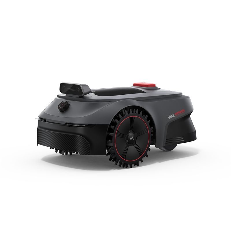 MOVA VIAX 500 BEZDRÁTOVÁ ROBOTICKÁ SEKAČKA ( 500 M2 ) - ROBOTICKÉ SEKAČKY - SEKAČKY