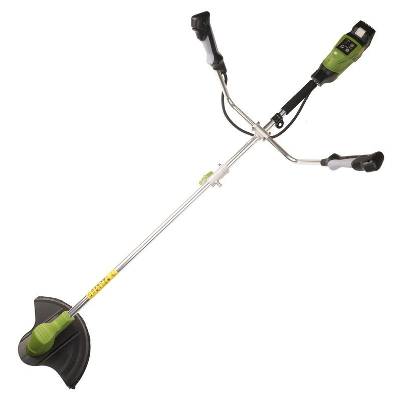 AKU KŘOVINOŘEZ PROCRAFT PTA30 (BEZ BATERIE A NABÍJEČKY) | PTA30 PROCRAFT - AKU KŘOVINOŘEZY - ZAHRADNÍ STROJE A TECHNIKA