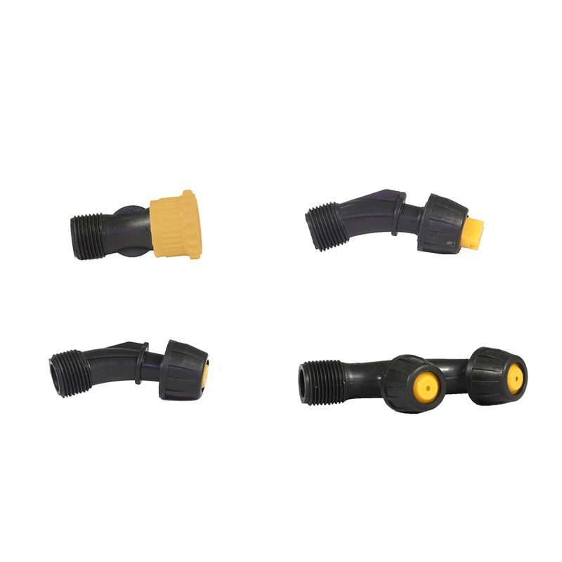 RIWALL PRO RAS 1220 SET 20V AKU POSTŘIKOVAČ + 2AH BATERIE + NABÍJEČKA 2,4 A - AKU POSTŘIKOVAČE - ZAHRADNÍ STROJE A TECHNIKA