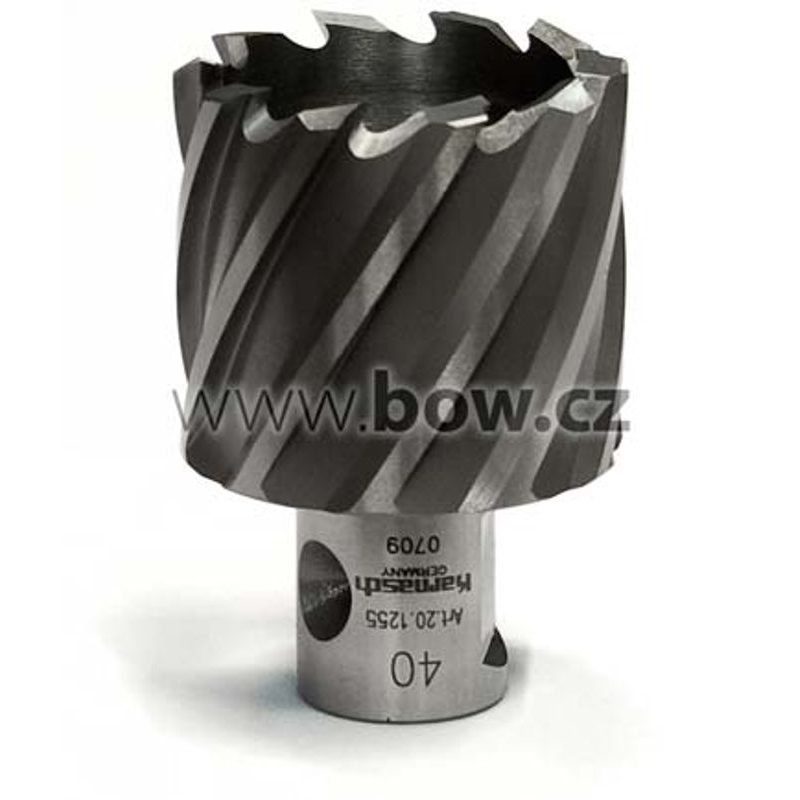 JÁDROVÝ VRTÁK Ø 42 MM KARNASCH SILVER-LINE 25 - ELEKTRO NÁŘADÍ