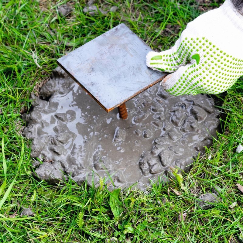 SCHEPPACH EB 2000 PŮDNÍ VRTÁK + 2 VRTÁKY - PŮDNÍ VRTÁKY - ZAHRADNÍ STROJE A TECHNIKA