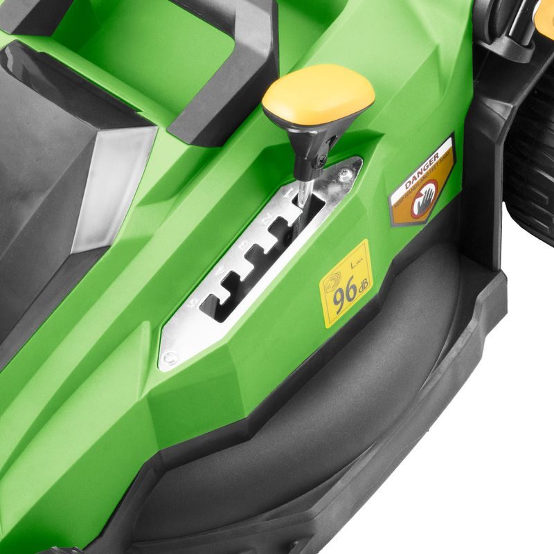 AKU SEKAČKA PROCRAFT PLM21BB (BEZ BATERIE A NABÍJEČKY) | PLM21BB PROCRAFT - AKUMULÁTOROVÉ SEKAČKY - SEKAČKY