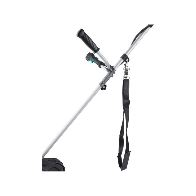 EXTOL INDUSTRIAL KŘOVINOŘEZ/SEKAČKA AKU, SHARE20V, BRUSHLESS, BEZ BATERIE A NABÍJEČKY, 8791901 - AKUMULÁTOROVÉ VYŽÍNAČE - ZAHRADNÍ STROJE A TECHNIKA