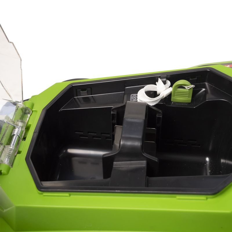 PROCRAFT ZAHRADNÍ AKU SADA NÁŘADÍ 20V 5DÍLŮ 2 X BATERIE 4.0AH S NABÍJEČKOU | GARDENSET PROCRAFT - AKUMULÁTOROVÉ SEKAČKY - SEKAČKY