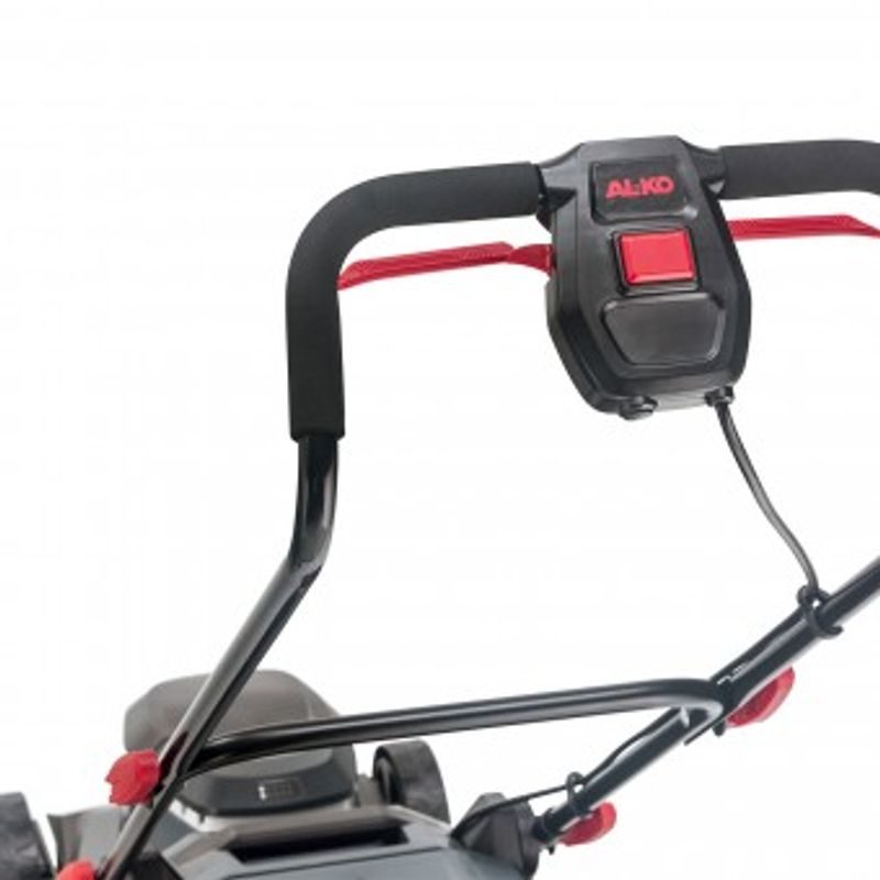 38.2 LI COMFORT 18V SET AL-KO - AKUMULÁTOROVÉ SEKAČKY - SEKAČKY