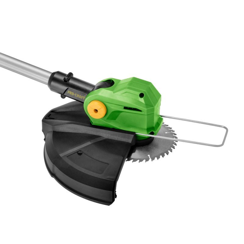 AKU VYŽÍNAČ PROCRAFT PTA-26BL | PTA-26BL PROCRAFT - AKUMULÁTOROVÉ VYŽÍNAČE - ZAHRADNÍ STROJE A TECHNIKA