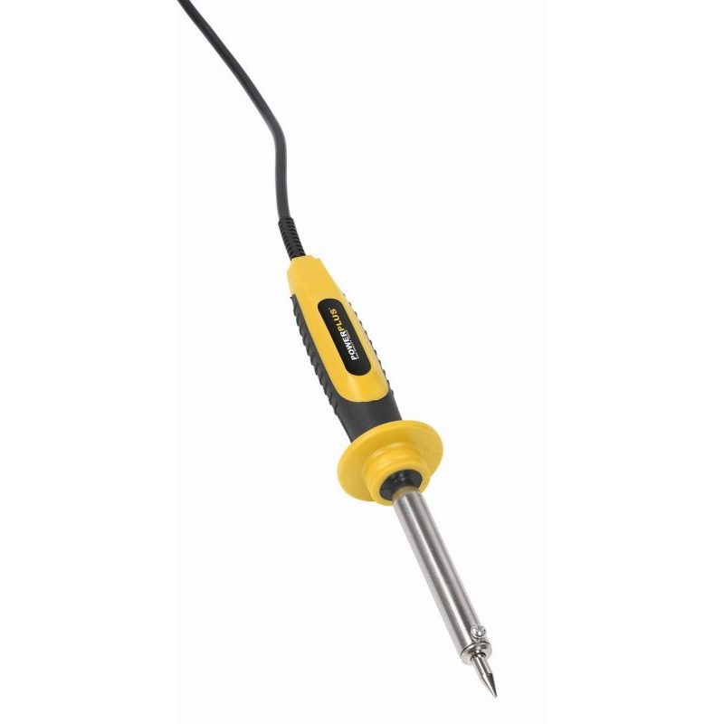 POWERPLUS POWX1384 HROTOVÁ PÁJKA 60 W - ELEKTRO NÁŘADÍ