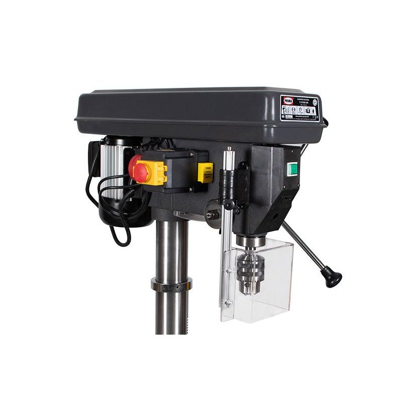 E-1516B/400 - STOJANOVÁ VRTAČKA - ELEKTRO NÁŘADÍ