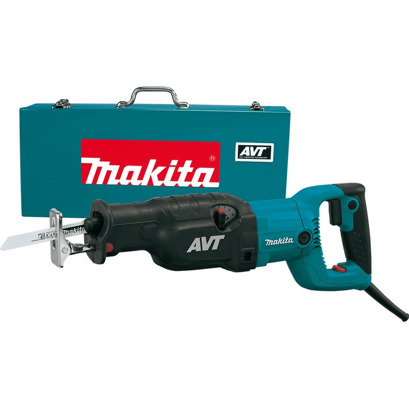 MAKITA JR3070CT - PILA OCASKA S PŘEDKYVEM A AVT 1510W - ELEKTRO NÁŘADÍ